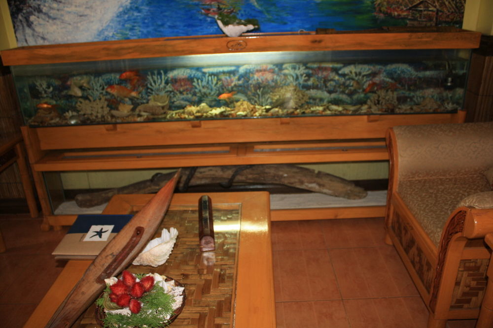 G'S Grand Resort And Convention Center Panglao Exterior foto