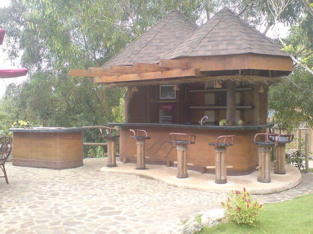 G'S Grand Resort And Convention Center Panglao Exterior foto