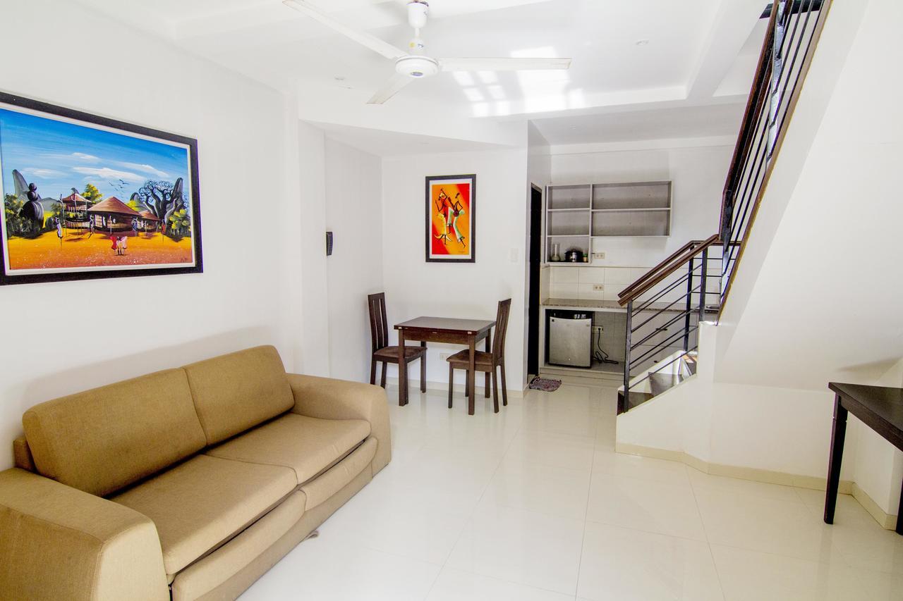 G'S Grand Resort And Convention Center Panglao Exterior foto
