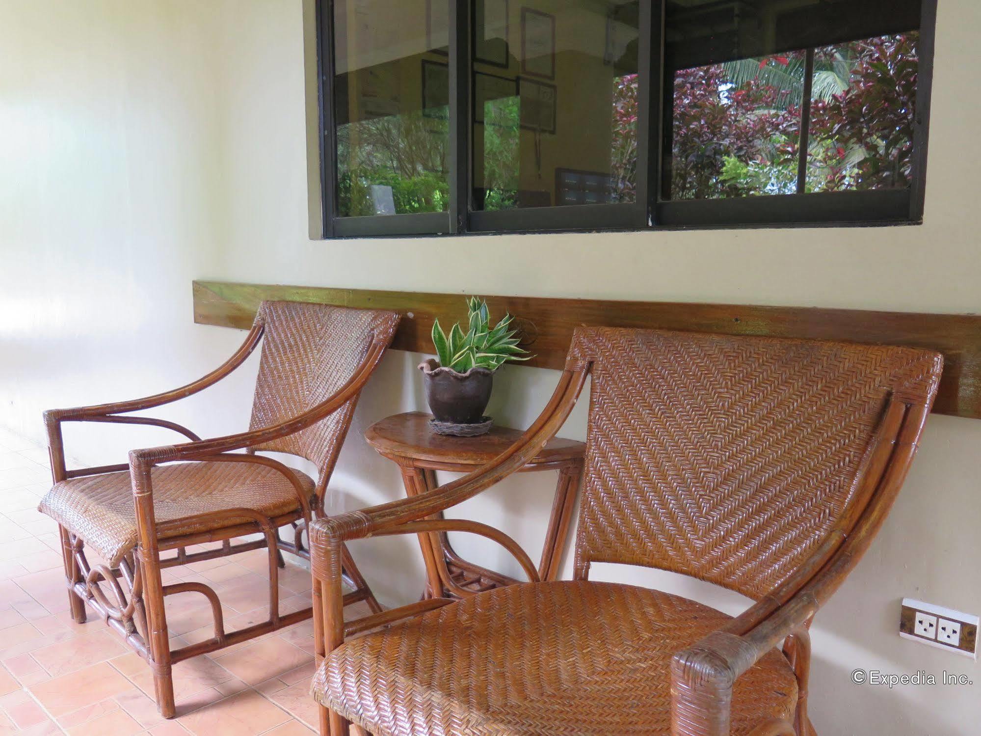 G'S Grand Resort And Convention Center Panglao Exterior foto