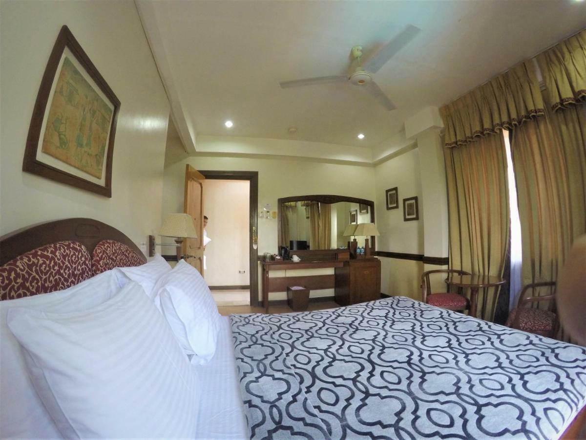 G'S Grand Resort And Convention Center Panglao Exterior foto