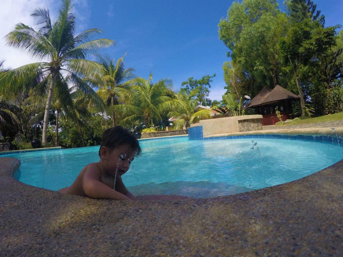 G'S Grand Resort And Convention Center Panglao Exterior foto
